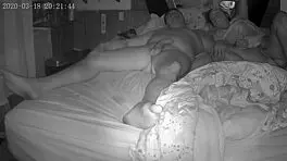 bbb fodendo a paty no quarto do líder para não ser indicado pro paredão 😏