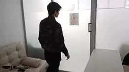 i'm a sexy blonde thief begging to be fucked in roleplay with deepthroat and doggystyle