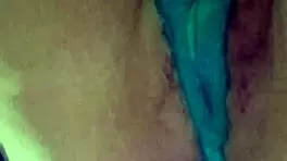 Sharing the bed with my hot stepmother? Let's see what happens.