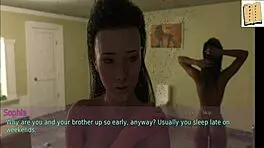 A Wife And Stepmother 57