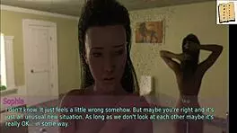 A Wife And Stepmother 57