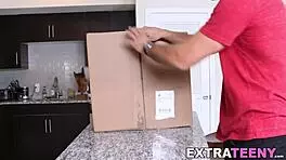 Dude Fucks Cute Little Sex Robot Hard POV