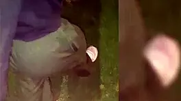 Rebel Stepcousin Rides Hard, Taking All My Seed Inside Her