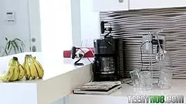 Fuck my cowgirl wife rides my father-in-law cock