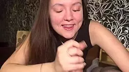 I tested this beauty’s holes in anal casting