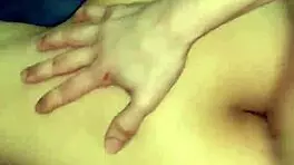 Watch This Big Titty Teen Take That Huge Cock!
