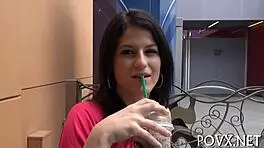 Hey, wanna watch barely legal teen 18+ cuties suck and fuck sloppy?