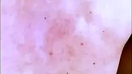 His Friend's Stepmother Moans As He Licks Her Clit