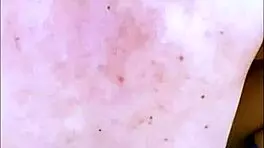 His Friend's Stepmother Moans As He Licks Her Clit