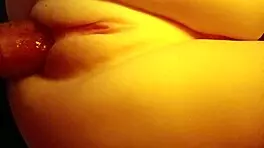 enjoying intimate moments with teen