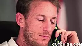 Student Dreams of Passionate Encounter with Teacher in Roleplay.