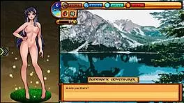 Raven's Quest Part 4: Anime Adventure