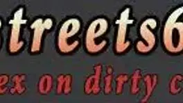 Blonde teen 18+ Anya Olsen gets rough outdoor public sex action