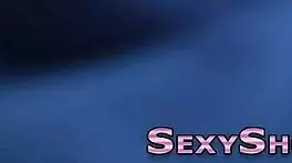 does this teen latina love facials?