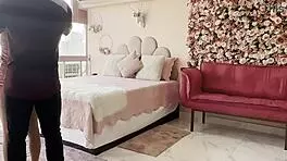 Chamei O Vizinho Dnv Para Terminar Oque Começou E Com O Corninho Gravando