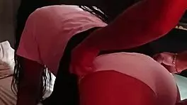 colegiala mexicana entrega el culo por primera vez por un nike 😏