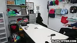 Delilah Day Denies But Gets Pussy Fucked