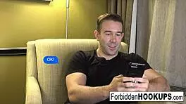 Lucky Guy Fucks Wife's Sister