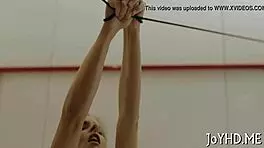 J Girl Sucks Throbbing Cock Hardcore Rough Fucking