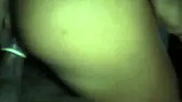 Hot teen model drops booty 23km outside military base.