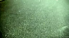 Hey, Check Out This Slut Getting Doggy At Work