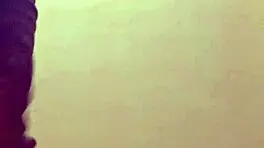 Malaysian Milf Rides Brother-In-Law In Bedroom With Natural Tits