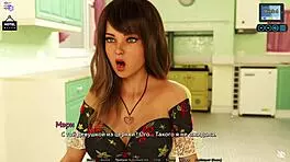 sunshine love part 20 - big cock 69 fun