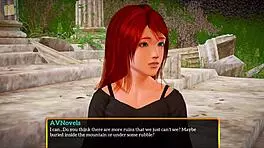 i explore my new family