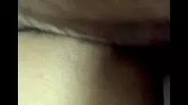 Intense Fuck With Friend's Wife Ends In Huge Cumshot
