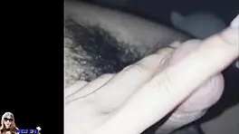 เล่นควยผัวโดนเย็ดสดแตกใน by new241new