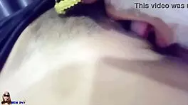 เล่นควยผัวโดนเย็ดสดแตกใน by new241new