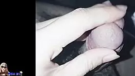 เล่นควยผัวโดนเย็ดสดแตกใน by new241new