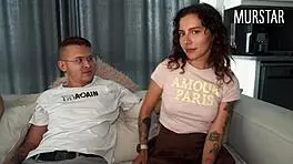 i let him live his fantasy and fuck my girlfriend hard