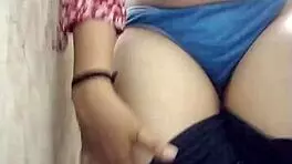 I can’t stop thinking about banging my Indian step sister in the bathroom.