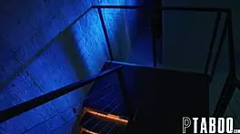 Intimately Pov - A Girl And Her Canvas Seth Gamble Anna Claire Clouds