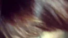 Beautiful teen samantha swallows vlad's cum in mouth