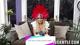 Carnival Celebration with Vivianne Desilva and Gi Joey