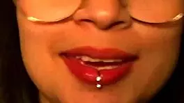 Oh, dirty bitch deepthroats monster cock in wild orgy!