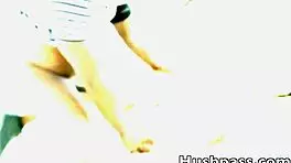 why does kristina rose go black with that huge cock?