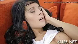 stud delights beauty with rough fucking!