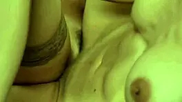 Natasha Starr and Idelsy Love Dive into Hot Lesbian Sex 22