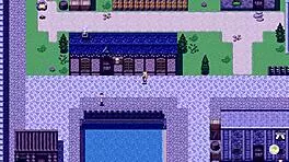 Hentai Game Features Ashley The Pirate Giving Blowjob And Defloration In Public.