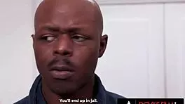 Devils Film - The Two Cuties Maya Farrell and Braylin Bailey Cum Swap After Hot Sex with a Huge Cock