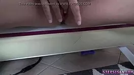 english teen webcam babe 69s annoying stepbro in taboo hardcore