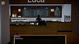 teen with big tits and ass plays erotic games!