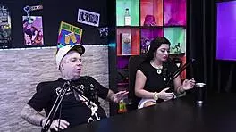 n�o gostava de ver a namorada dando o cu mas se acostumou e sa�ram do swing pro motel com dez pessoas - bruna carlos e matheus caetano