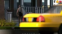 Amateur Teen Anal with Huge Ass and Big Tits Gets Deep Blowjob