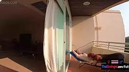 Watch this amateur ASIAN TEEN FUCK her BIG COCK boyfriend!