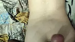 hardcore teen 18+ pov fuck ends with huge cumshot