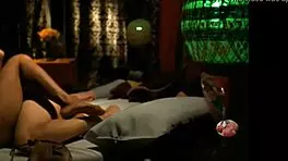 Good Girl Fucks With Big Black Cock